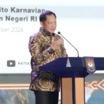 Tito Karnavian menegaskan pentingnya peran agen perlinsos dalam membantu masyarakat yang mengalami keterbatasan akses dan kemampuan menggunakan layanan digital.