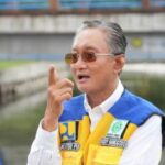 Menteri PU Dody Hanggodo Mempercepat Pembangunan Infrastruktur di Papua