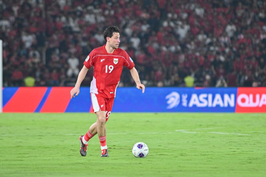 Thom Haye Absen Lawan Bangladesh, Ini 3 Kandidat Pengganti yang Bisa Dipilih John Herdman