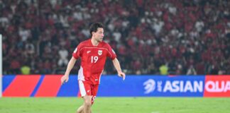Thom Haye Absen Lawan Bangladesh, Ini 3 Kandidat Pengganti yang Bisa Dipilih John Herdman
