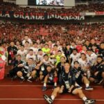 : Timnas Indonesia pernah menang 4-1 atas Malaysia pada era Shin Tae-yong di Piala AFF 2020. Simak catatan tersebut jelang laga John Herdman malam ini.