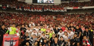 : Timnas Indonesia pernah menang 4-1 atas Malaysia pada era Shin Tae-yong di Piala AFF 2020. Simak catatan tersebut jelang laga John Herdman malam ini.