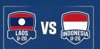 Indonesia U-20 Hadapi Dilema Lawan Laos, Menang Belum Tentu Tambah Poin