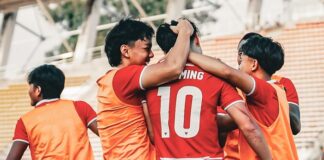 Jadwal Lengkap Piala Asia U-20 2027, Timnas Indonesia Siap Berlaga Timnas Indonesia U-20 lolos ke putaran final Piala Asia U-20 2027 setelah menjadi juara Grup H pada babak kualifikasi.