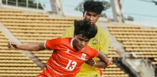 Timnas Indonesia U-20 akan menghadapi Australia pada laga pamungkas Grup H Kualifikasi Piala Asia U-20 2027, Minggu (6/9/2026) pukul 16.00 WIB.