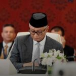 Menteri PU Dody Hanggodo mendorong percepatan penanganan dampak banjir di Kabupaten Solok, Sumatra Barat.