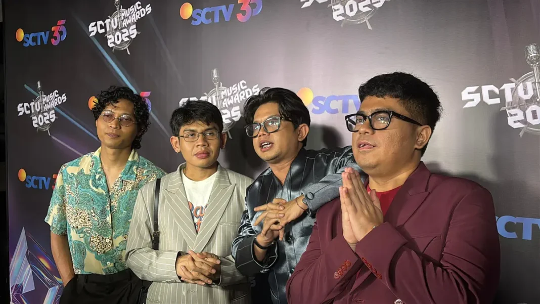 Kronologi Juicy Luicy Batal Manggung di Batam, Polemik Kelebihan Bagasi Berujung Beda Versi