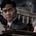 Gibran Digugat ke MK: Jika Jabatan Wapres Kosong, Siapa yang Dipilih?