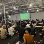 Indonesia Vs Malaysia Malam Ini, Ini Daftar Lokasi Nobar di Jabodetabek dan Bandung Indonesia Vs Malaysia Malam Ini, Ini Daftar Lokasi Nobar di Jabodetabek dan Bandung