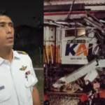 Masinis KA Anggrek Jadi Tersangka Tabrakan Maut dengan KRL, Polisi Ungkap Soal Pengereman