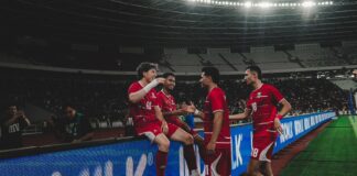 Ada Konser BTS di SUGBK, Timnas Indonesia Dipastikan Tandang pada FIFA Matchday November 2026