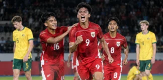Lolos ke Piala Asia, Timnas U-20 Indonesia Berpotensi Lebih Berkembang Lagi