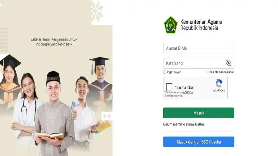 Beasiswa BeZakat Kemenag 2026 Diperpanjang hingga 21 September, Kuliah Gratis 8 Semester