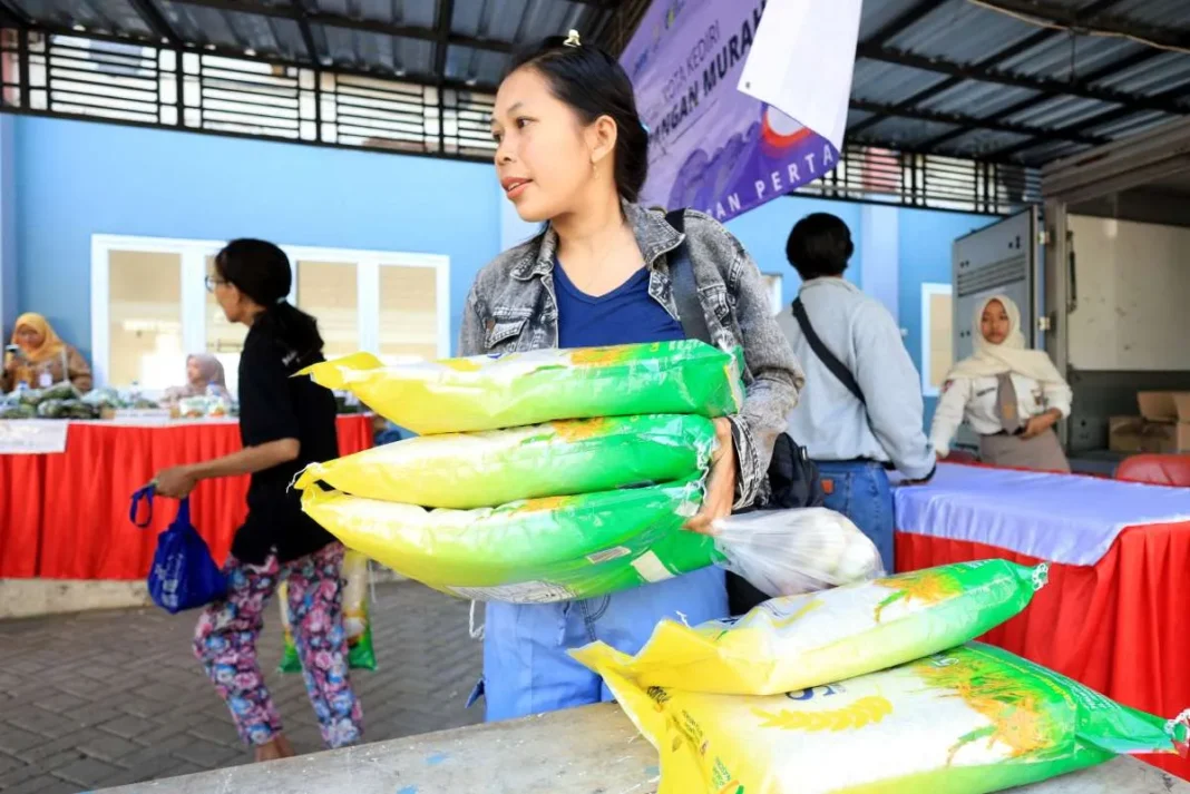 Cara Cek Penerima Bansos Beras 30 Kg Akhir September 2026, Ini Link Cek Desil Anda!