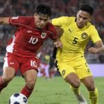 El Clasico Indonesia Vs Malaysia, John Herdman Minta Skuad Garuda Tetap Fokus El Clasico Indonesia Vs Malaysia, John Herdman Minta Skuad Garuda Tetap Fokus