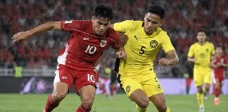 El Clasico Indonesia Vs Malaysia, John Herdman Minta Skuad Garuda Tetap Fokus