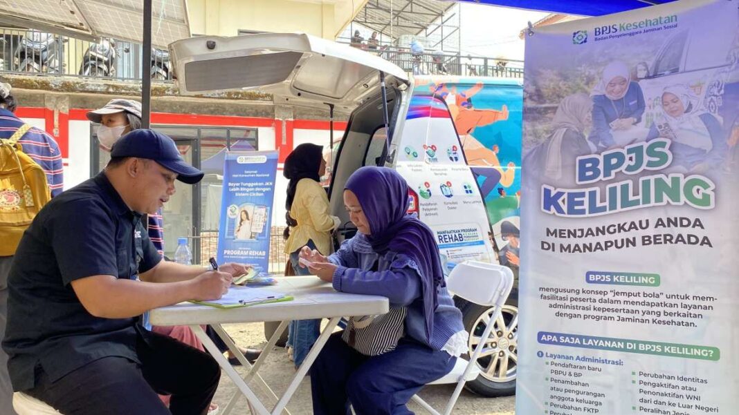 Presiden Prabowo Tambah Dana Rp20 Triliun untuk BPJS Kesehatan, Ini Tujuannya!
