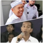 VIRAL KDM DAN JOKOWI - Sebuah video wawancara KDM soal peluang Dedi Mulyadi maju Pilpres 2029 viral di Medsos Tanah Air. Netizen kemudian mengkomparasi keduanya. Berikut videonya, Kamis (14/9/2026). OFFICIAL INSTAGRAM PRESS_UN/KOLASE/REPRO