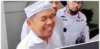 VIRAL KDM DAN JOKOWI - Sebuah video wawancara KDM soal peluang Dedi Mulyadi maju Pilpres 2029 viral di Medsos Tanah Air. Netizen kemudian mengkomparasi keduanya. Berikut videonya, Kamis (14/9/2026). OFFICIAL INSTAGRAM PRESS_UN/KOLASE/REPRO