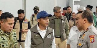 Menhut Raja Juli Dikritik Tak Paham Karhutla, Partai Gelora: Harusnya Cegah, Bukan Menunggu Partai Gelora mengkritik Menhut Raja Juli Antoni yang dinilai tak paham penanganan karhutla. Pemerintah didorong memperkuat pencegahan dan respons dini berbasis data satelit.
