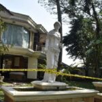 Dirjenpas Ungkap Asal-usul Foto Jimmy Masrin di Rumah Mewah Lapas Cibinong