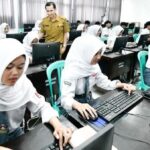 Siswa SMA Bisa Mulai Persiapan TKA 2026 dengan Latihan Soal dan Akses Simulasi Kemendikbud, Ini Caranya! Siswa SMA Bisa Mulai Persiapan TKA 2026 dengan Latihan Soal dan Akses Simulasi Kemendikbud, Ini Caranya!