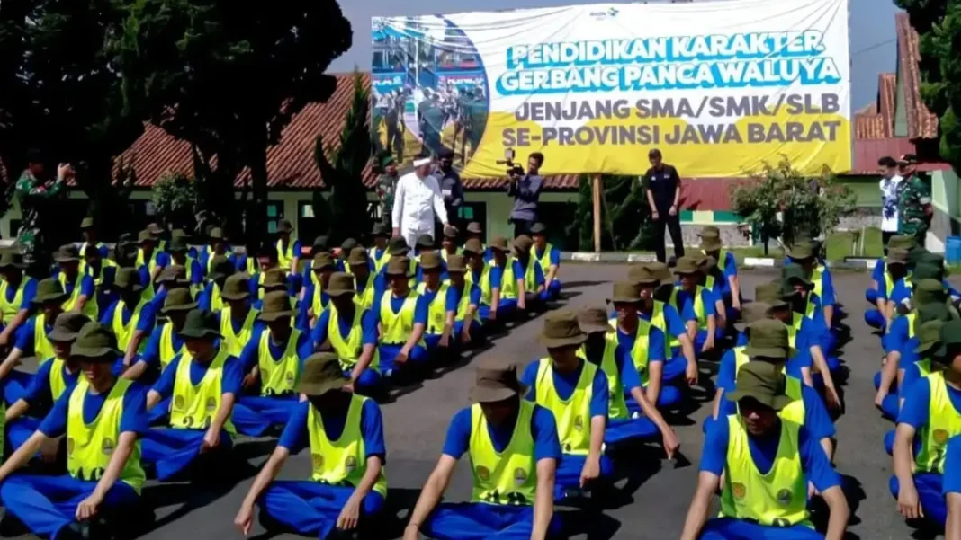Dana Beasiswa Pancawaluya Rp800 Juta Dikembalikan, Penerima Ada yang Meninggal Dunia