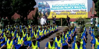 Dana Beasiswa Pancawaluya Rp800 Juta Dikembalikan, Penerima Ada yang Meninggal Dunia