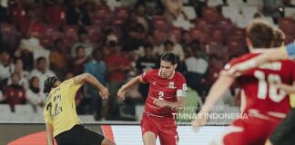 Timnas Indonesia membutuhkan kemenangan atas Bangladesh pada laga terakhir Grup A FIFA ASEAN Cup 2026 untuk menjaga peluang melaju ke final.