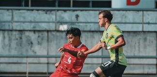 Daftar Negara Lolos Piala Asia U-20 2027, Usai Timnas Indonesia U-20 Jadi Juara Grup Timnas Indonesia U-20 memastikan lolos ke Piala Asia U-20 2027 setelah menjadi juara Grup H pada babak kualifikasi.