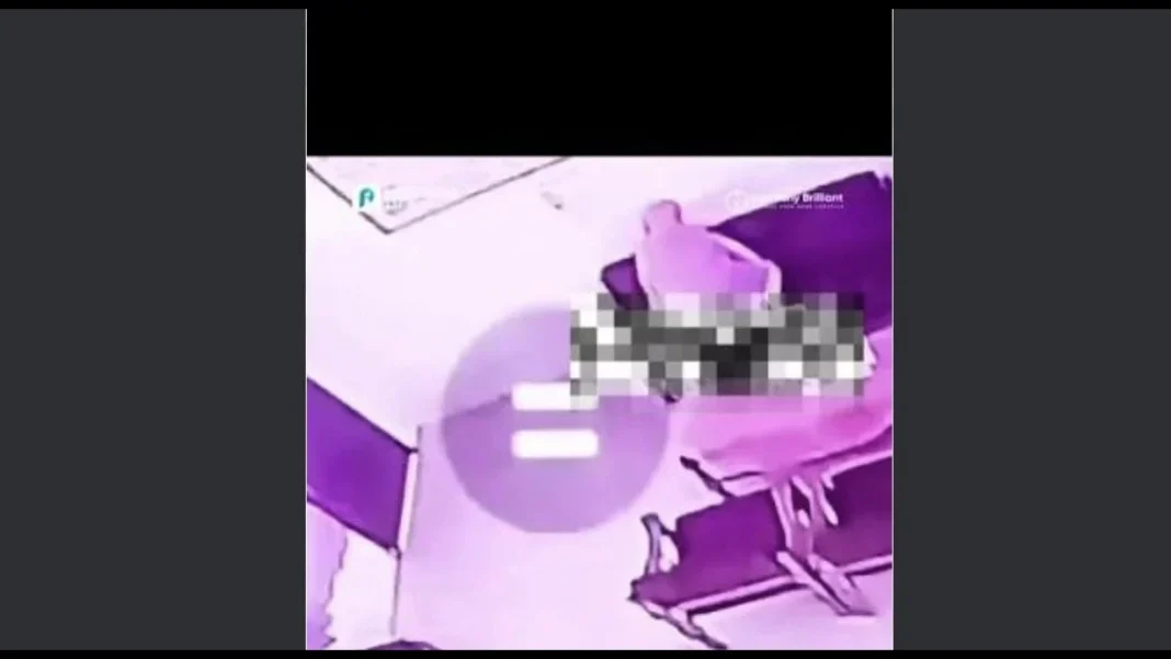 Video Mesum 21 Detik Bersama Guru PPPK Terekam CCTV, Begini Nasib Kepala Sekolah di Pekalongan Sekarang!