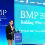 Digital Infrastructure Summit 2026 Bahas AI hingga Ekonomi Kreatif, Generasi Muda Jadi Sorotan