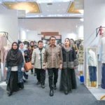 Lima Brand Fesyen Lokal Tembus Pasar Global, Ekraf Perkuat Daya Saing di IN2MOTIONFEST 2026 5 Brand Lokal Bawa Batik, Tenun, dan Fesyen Ramah Lingkungan ke Panggung Global