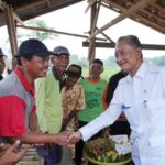 Menteri PU Dody Hanggodo mendorong pemulihan akses masyarakat terhadap layanan dasar