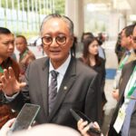 Dukung Pengairan 1.307 Hektare Sawah di Indramayu, Kementerian PU Bangun 53 JIAT Menteri PU Dody Hanggodo memberi dukungan terhadap sektor pertanian melalui penyediaan infrastruktur irigasi di Kabupaten Indramayu, Jawa Barat