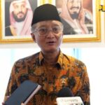 Menteri PU Dody Hanggodo memastikan kesiapsiagaan dan respons dalam menghadapi dampak kekeringan