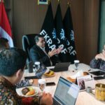 Indonesia Bidik Pasar Ekraf Thailand, MoU Baru Didorong Tuntas di WCCE 2026