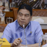 RUU Desain Industri Dibahas, Achmad Dorong Inovasi Berujung Bisnis dan Lapangan Kerja