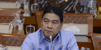RUU Desain Industri Dibahas, Achmad Dorong Inovasi Berujung Bisnis dan Lapangan Kerja