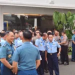 Presiden Prabowo Kumpulkan 800 Pati TNI-Polri, Tekankan Soliditas Hadapi Ancaman Siber dan Hibrida