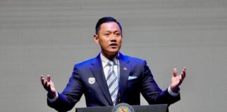 Agus Harimurti Yudhoyono atau AHY meraih skor 127 dan menempati posisi ketiga dalam laporan rapor kinerja menteri CELIOS.
