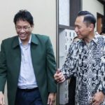[Berita Utama] CELIOS Nilai Kinerja Menteri: Purbaya, Amran Sulaiman dan AHY Masuk 3 Besar Menteri Terbaik