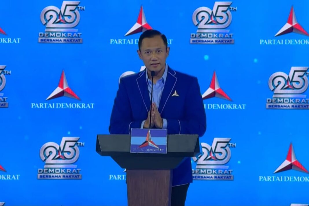 Survei Tempo: Elektabilitas Demokrat Naik Jadi 5 Persen, Jawa Timur Tembus 12,5 Persen