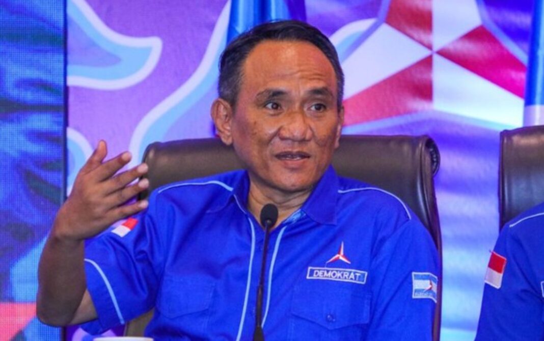Politikus Partai Demokrat Andi Arief menilai pansus DPR dapat menjadi kesempatan bagi Gibran Rakabuming Raka untuk mengklarifikasi polemik dokumen pendidikannya setelah putusan MK.