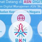 Cara Daftar ASN Digital BKN 2026, Cek Syarat dan Langkah Aktivasi MFA