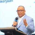 Wamenaker Afriansyah Noor Minta Pemagangan Luar Negeri Utamakan Pelindungan Peserta Wamenaker Afriansyah Noor Minta Pemagangan Luar Negeri Utamakan Pelindungan Peserta