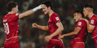 Timnas Indonesia akan kembali menjalani pertandingan internasional setelah FIFA ASEAN Cup 2026.