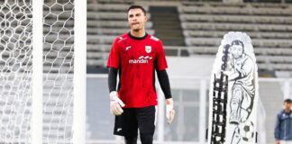 Emil Audero Bidik Piala Dunia 2030, Optimistis Timnas Indonesia Bisa Berprestasi
