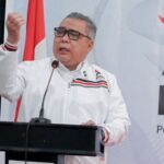 Ahmad Ali PSI Sebut Pertimbangan MK soal Ijazah Gibran sebagai Atraksi Politik Ketua Harian PSI Ahmad Ali mengkritik pertimbangan MK dalam perkara syarat pendidikan Gibran. Ia menyebutnya atraksi politik dan menyoroti keterlibatan Hakim Arsul Sani.