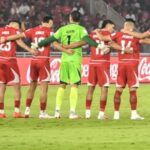 Jadwal Final FIFA ASEAN Cup 2026 Timnas Indonesia vs Thailand: Kick-off 20.00 WIB, Tayang di Mana? Timnas Indonesia akan menghadapi Thailand pada final FIFA ASEAN Cup 2026 di Stadion Utama Gelora Bung Karno, Jakarta, Senin (5/10/2026).